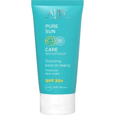 Apis Ochronny krem do twarzy Spf 30 50 ml
