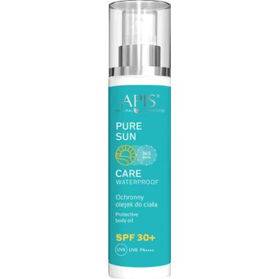 Apis Olejek ochronny do ciała Spf 30 150 ml