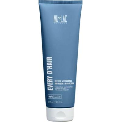 Mulac Every Delikatny Szampon Do Częstego Mycia 250 Ml