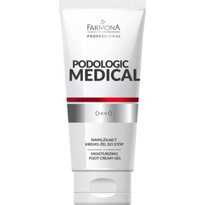 Farmona Podologiczny krem-żel do stóp 200ml