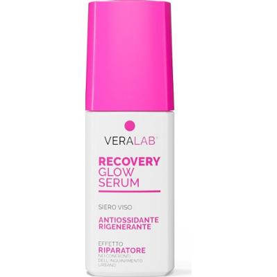 Veralab Recovery Glow Serum - Antyoksydacyjne i regenerujące serum do twarzy 30 ml