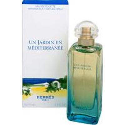 Hermes Hermes Un Jardin en Méditerranée EDT - 15ml