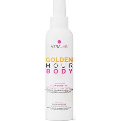 Veralab Golden Hour Body - Spray do ciała Glow Boosting 150 ml