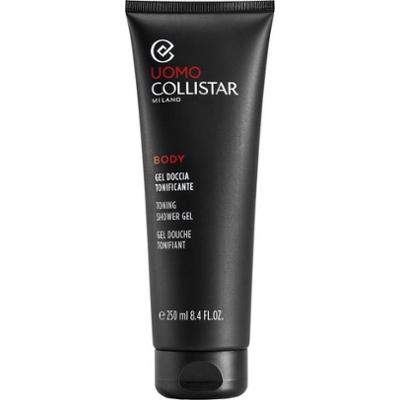 Collistar Tonizujący żel pod prysznic dla mężczyzn 250 ml
