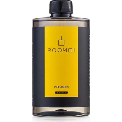 Roomoi Dyfuzor trzcinowy In-Fusion 500 Mł