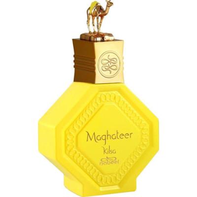 Nabeel Maghateer Kilsa - Woda perfumowana w sprayu 100 ml