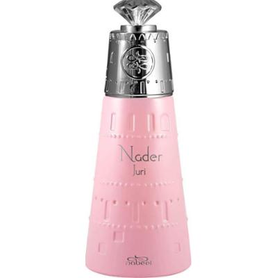 Nabeel Nader Juri woda perfumowana w sprayu 100 ml