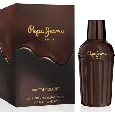 Pepe jeans Addictive Indulgence dla niego 100 ml