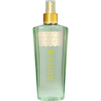Nabeel Nabeel Woda do ciała Splash 250 ml