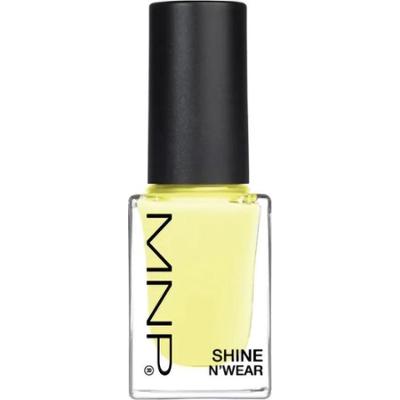 Mesauda Lakier klasyczny Shine N'wear 06 piÑa colada
