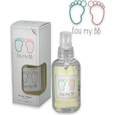 Eau my bb corporal woda kolońska 150 ml