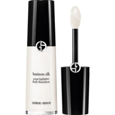 Armani Rozświetlacz wodny Luminous Silk - Light Liquid 02 - Stellar