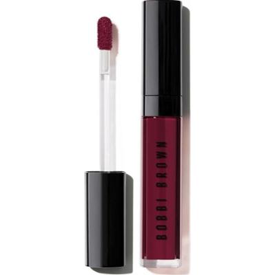 Bobbi brown Crushed Oil- Nawilżający i odżywczy błyszczyk do ust Slow Jam