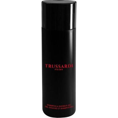Trussardi Primo Szampon i Żel pod Prysznic 200 Ml