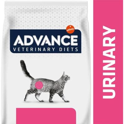 Affinity petcare italia srl Advance D Gatto Ur St Cal7,5 kg