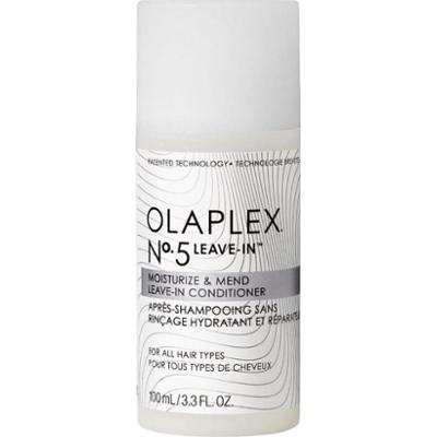 Olaplex Nr 5 Szampon pielęgnacyjny Nawilżająca i naprawcza odżywka bez spłukiwania 100 ml