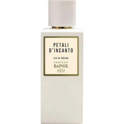 Saphir Elite Petali D'incanto - Eau De Parfum 100 ml