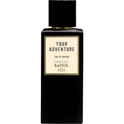 Saphir Elite Twoja przygoda - Eau de Parfum 100 ml