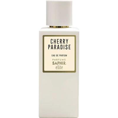 Saphir Elite Cherry Paradise - Eau de Parfum 100 ml