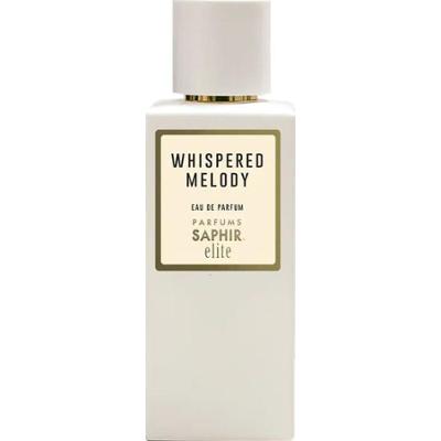 Saphir Elite Whispered Melody - Eau De Parfum 100 ml