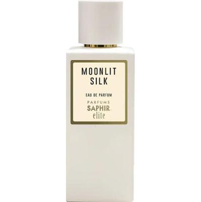 Saphir Elite Moonlit Silk - Eau De Parfum 100 ml