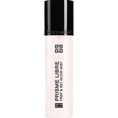 Givenchy Prism Libre Prep & Set Glow Spray Podkład i utrwalacz w sprayu – Spf 45 Pa++++ 70 ml