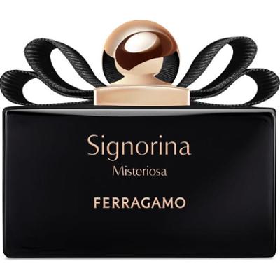 Salvatore Ferragamo Miss Mysterious Woda perfumowana w sprayu 100 ml
