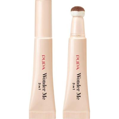 Pupa Wonder Me 3 w 1 - Wielofunkcyjny korektor 008 - Kontur (7,5 ml)