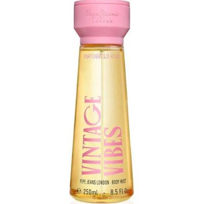 Pepe jeans Portobello Vintage Vibes - spray do ciała 250 ml