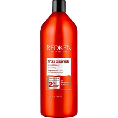 Odżywka Redken Frizz Dismiss 300 ml