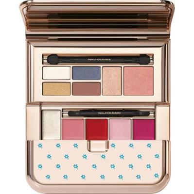 Naj·Oleari La Postina Stylish Pop Make-Up Palette Small - Paleta do makijażu twarzy, oczu i ust