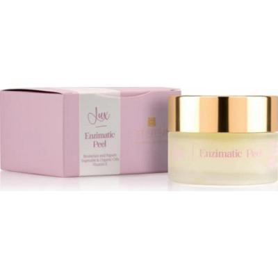 Eterea Lux Enzimatic Peeling enzymatyczny i trójfazowy - maska w kremie 50 ml