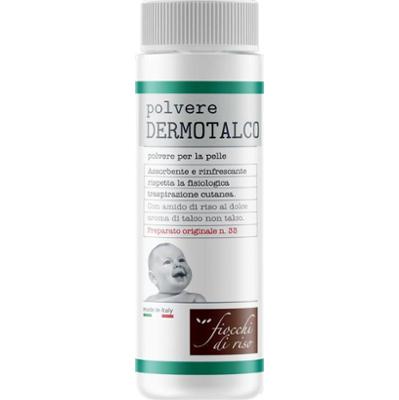 Fiocchi Di Riso Dermotalco Proszek 150 G