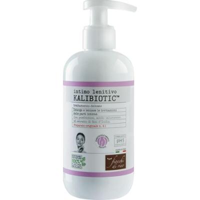 Fiocchi Di Riso Kalibiotic Kojący intymny Ph 5 240 ml