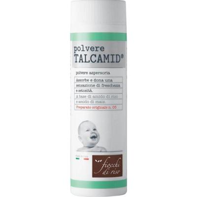 Fiocchi Di Riso Proszek talkowy 50 g