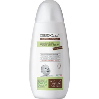 Fiocchi Di Riso Dermo Zzzz Płynna emulsja talkowa bez talku 120 ml