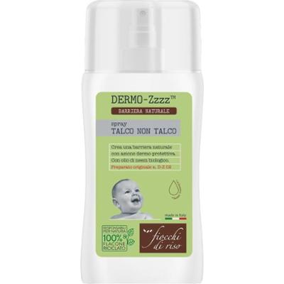 Fiocchi Di Riso Dermo Zzzz Talk Bez talku 100 ml