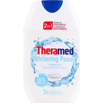 Theramed Whitening Power Toothpaste Gel 75 ml