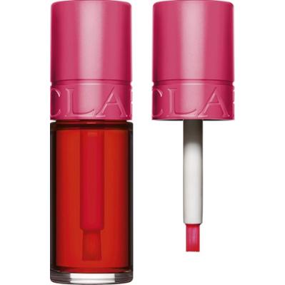 Clarins Water Stain - Szminka 01 - Woda różana (7 ml)