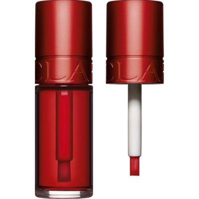 Clarins Water Stain - Szminka 03 - Czerwona Woda (7 Ml)