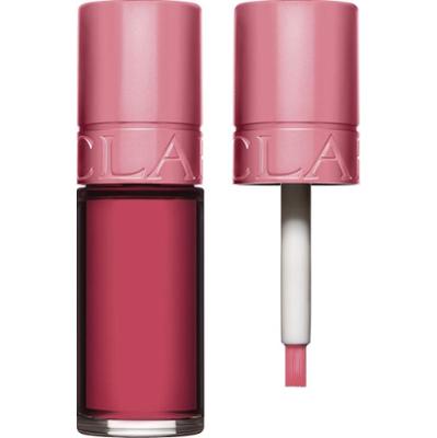 Clarins Plama wodna - szminka 11 - miękka Pink Woda (7ml)
