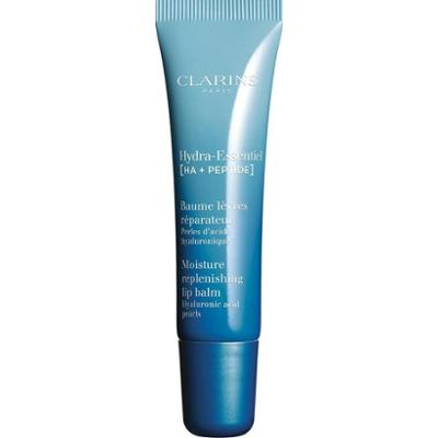 Clarins Hydra-Essentiel [Ha+Peptide] Naprawczy balsam do ust 15 ml