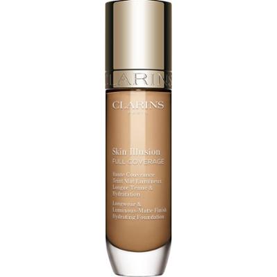 Clarins Skin Illusion Pełne Pokrycie - Podkład 108.5W