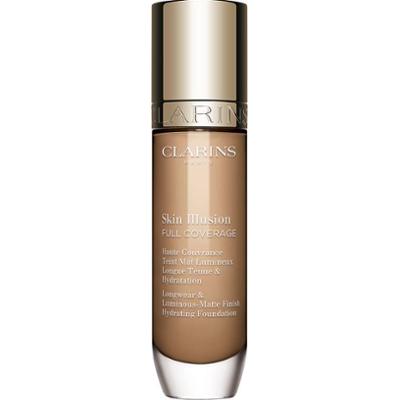 Clarins Skin Illusion Pełne Pokrycie - Podkład 110N