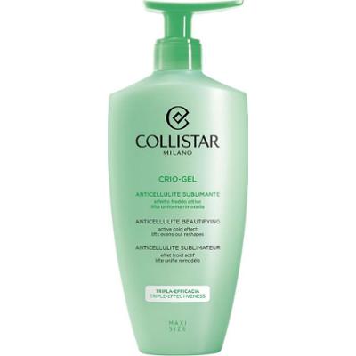 Collistar Crio-Gel Antycellulitowy Sublimacyjny 400 ml
