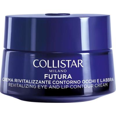 Collistar Futura Revitalizing Cream Eye and Lip Contour 15 ml