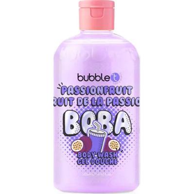 Bubble t Frutto Della Passione Boba Żel pod prysznic Tè 500 ml