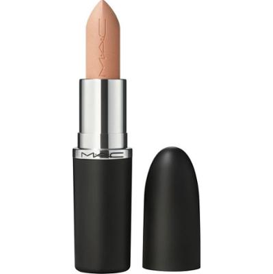 Mac Szminka matowa M A Cximal Silky Matte o naturalnym działaniu (3,5 g)