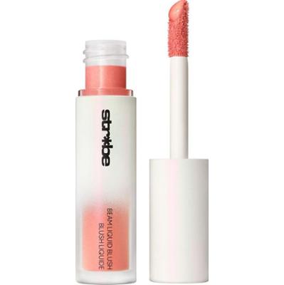 Mac Strumień światła stroboskopowego Blush Błysk lodu (4,3 ml)
