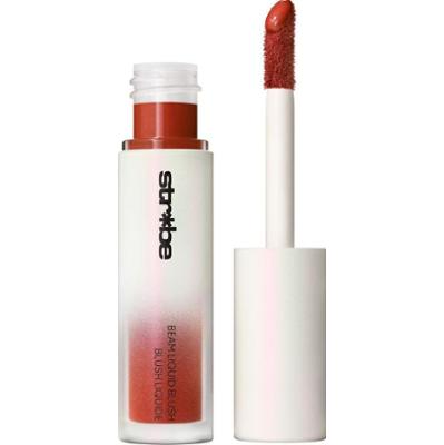 Mac Strumień światła stroboskopowego Blush Niesłodzony (4,3 ml)